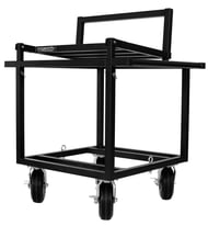 Speaker Carts Single Speaker Stack Cart